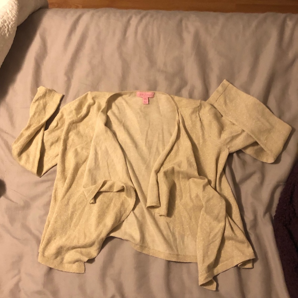 Good cardigan